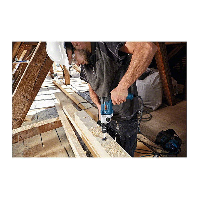 Bosch GBM 13-2 RE