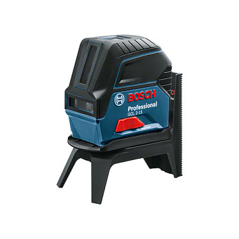 Bosch GCL 2-50 C Werkzeuge
