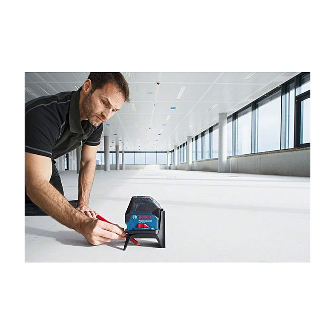 Bosch GCL 2-50 C