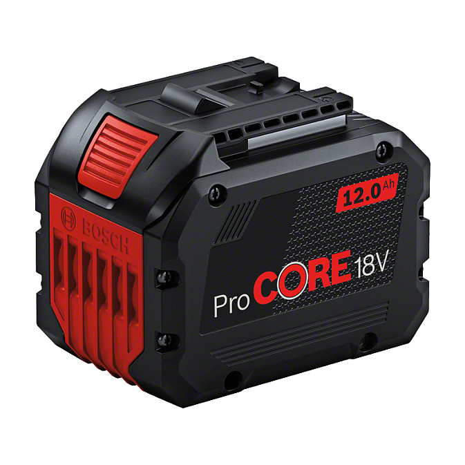 Bosch ProCORE 18V 12.0Ah Akku