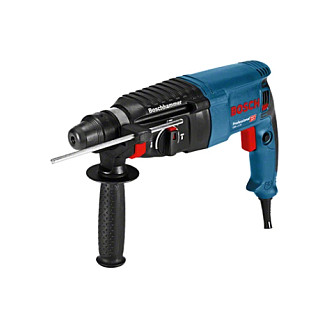 Bosch GBH 2-26 Professional Werkzeuge