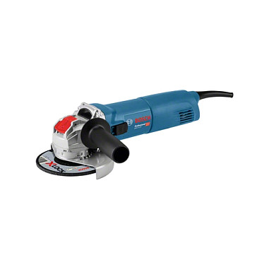 Bosch GWX 10-125 Professional Winkelschleifer