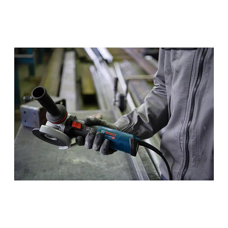 Bosch GWS 17-125 angle grinder