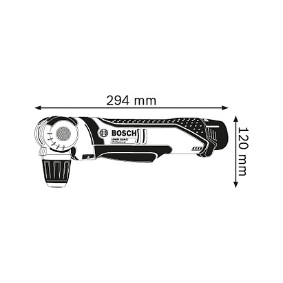 Bosch 0601390909