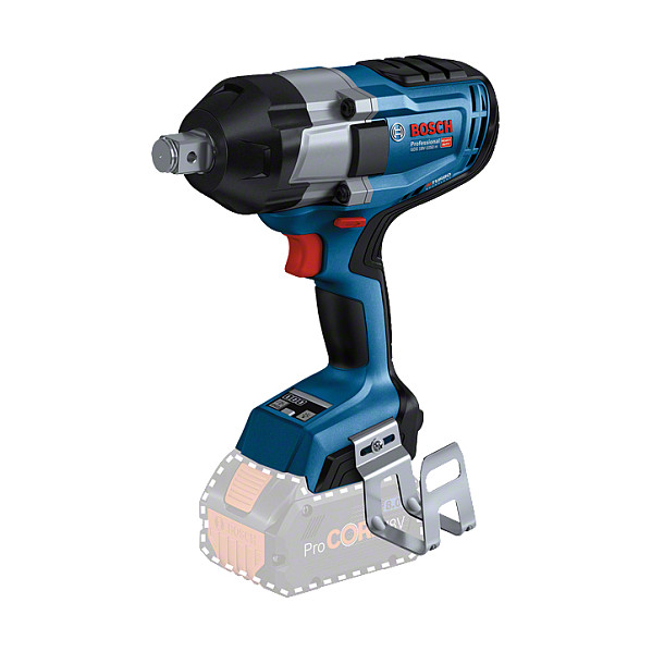 Bosch GDS 18V-1050 H Professional Werkzeuge