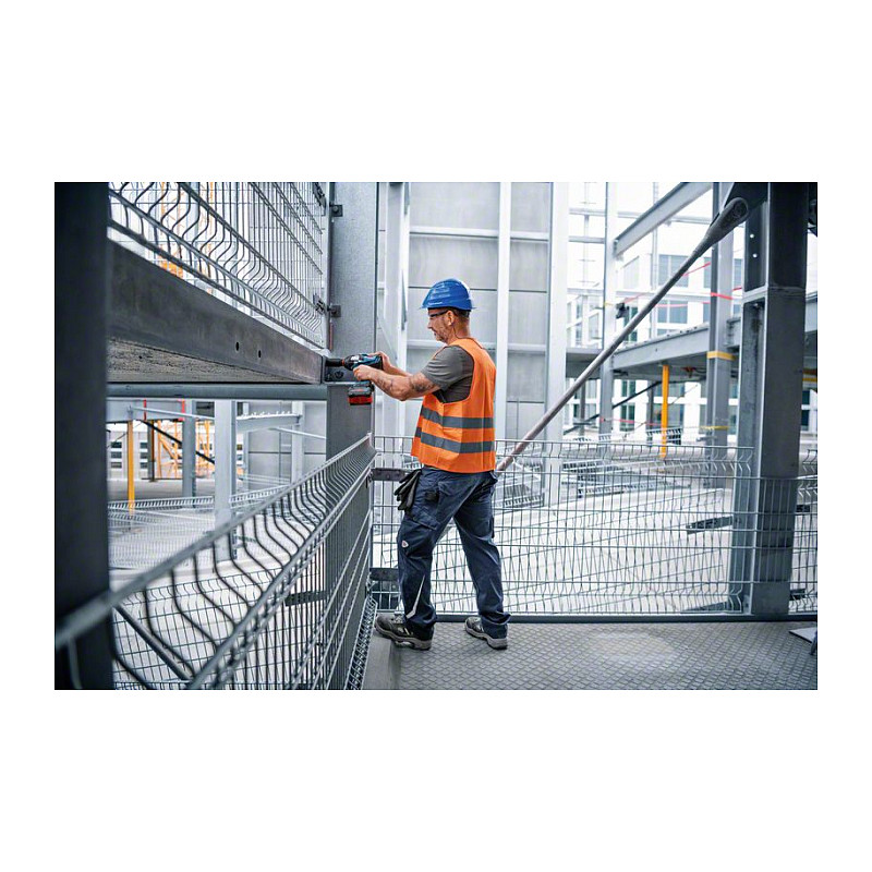 Bosch GDS 18V-1050 H Professional