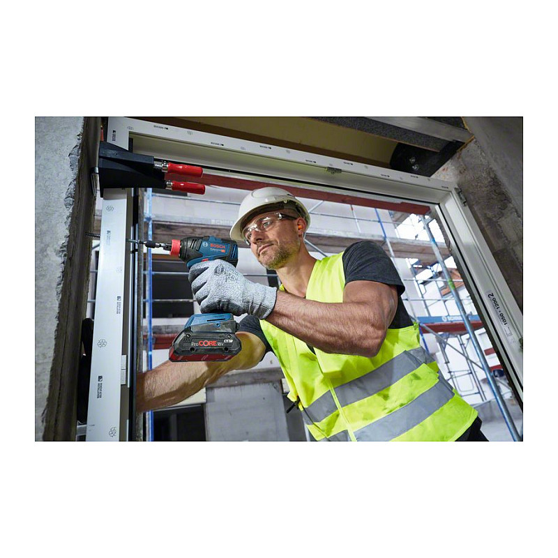 Bosch GDX 18V-200 Professional