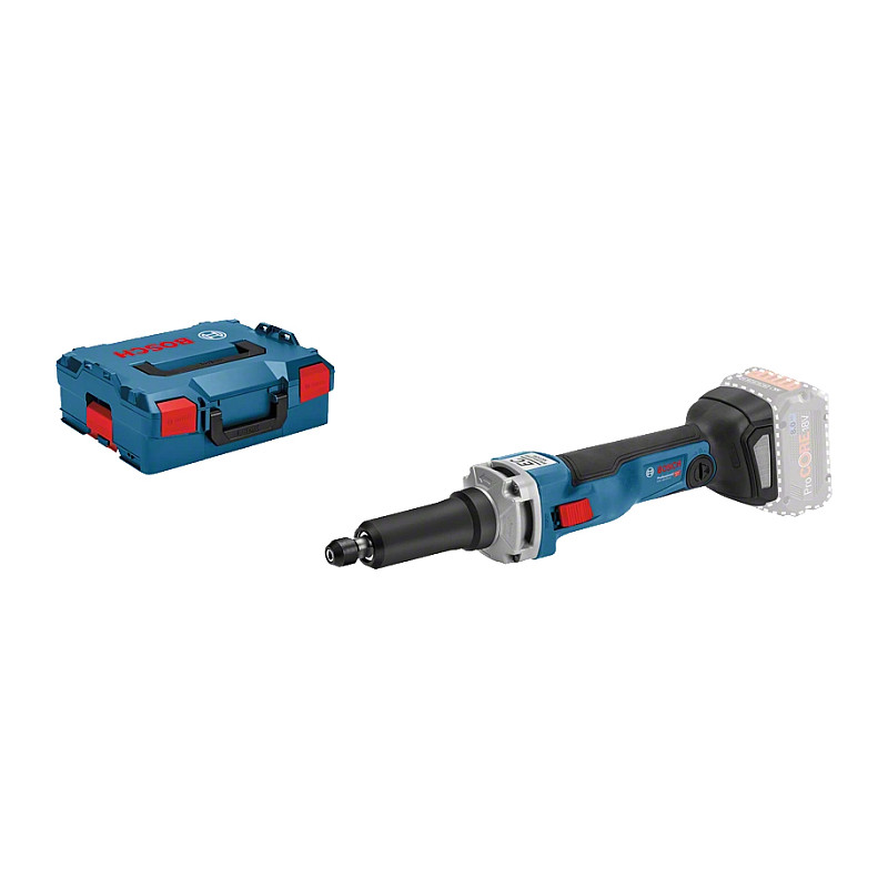 Bosch GGS 18V-23 LC Professional Werkzeuge