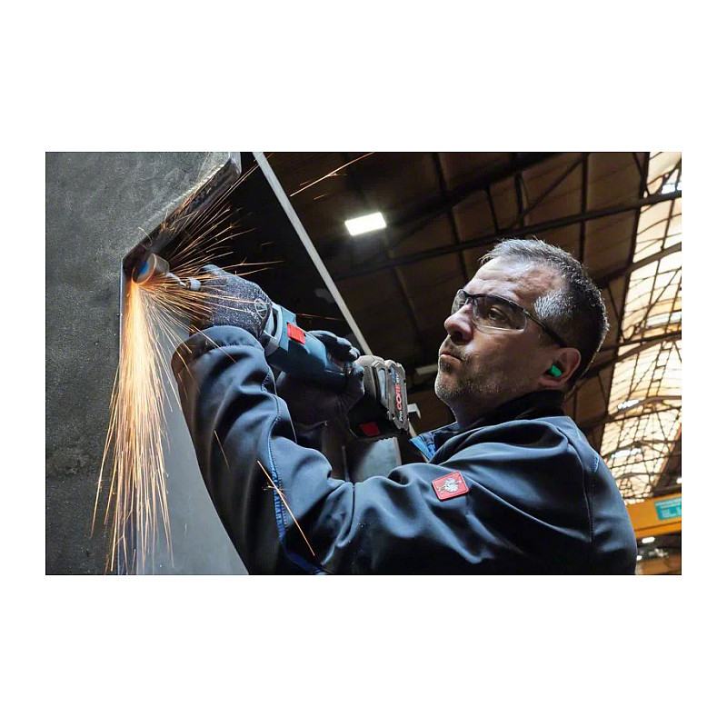 Bosch GGS 18V-23 LC Professional