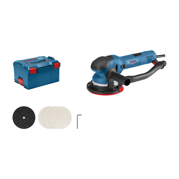Bosch GET 75-150 Professional