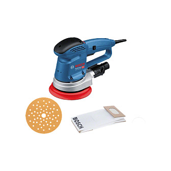Bosch GEX 34-150 Professional Werkzeuge