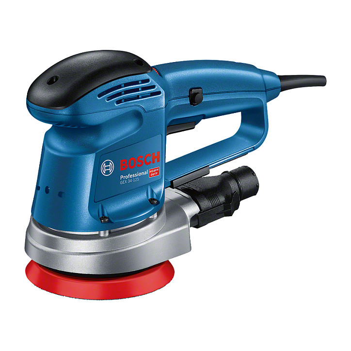 Bosch GEX 34-125