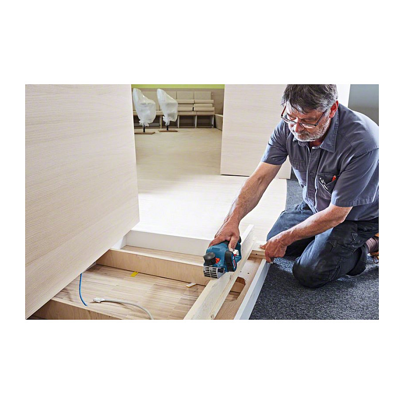 Bosch GHO 12V-20 Professional