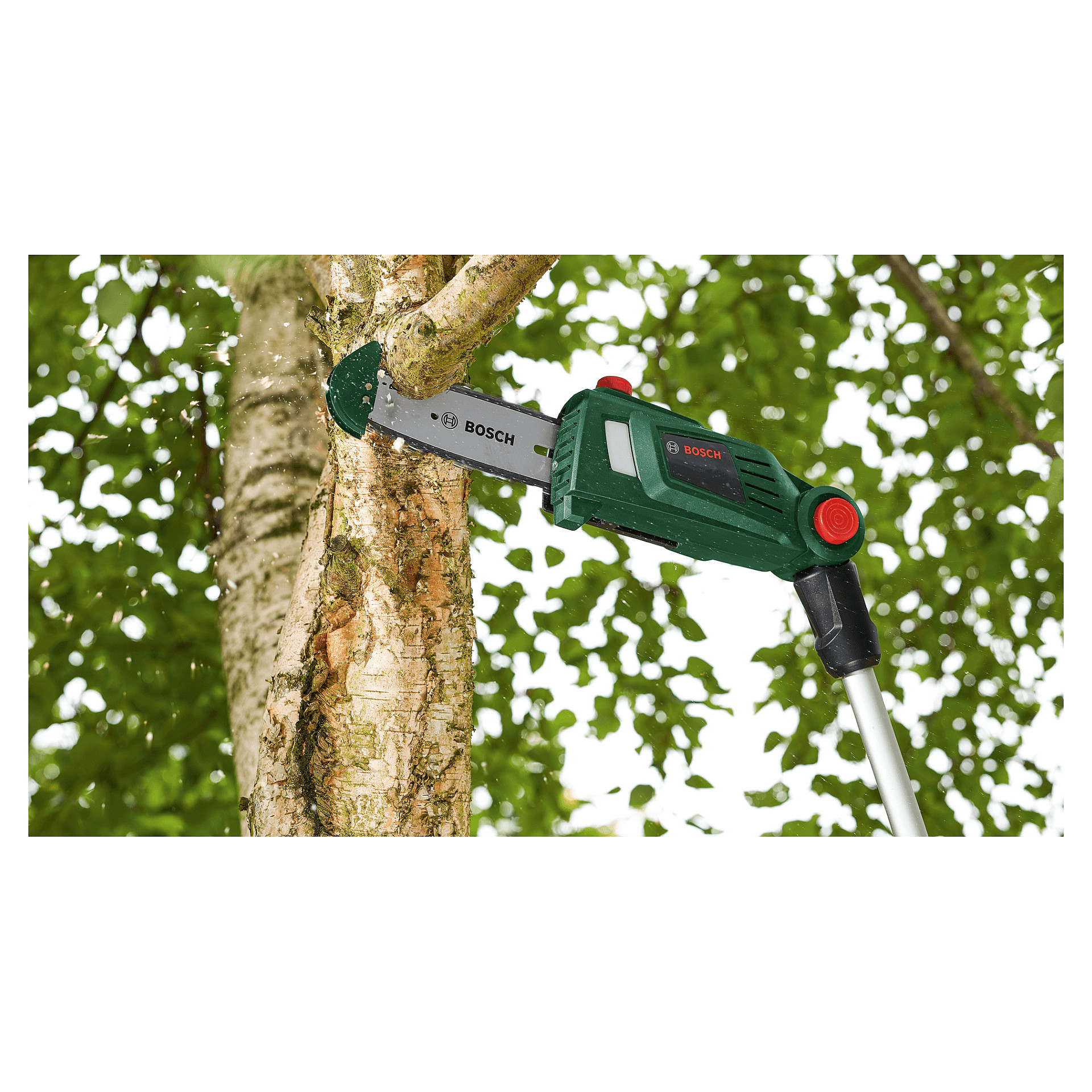 Bosch 06008B3101 chainsaw