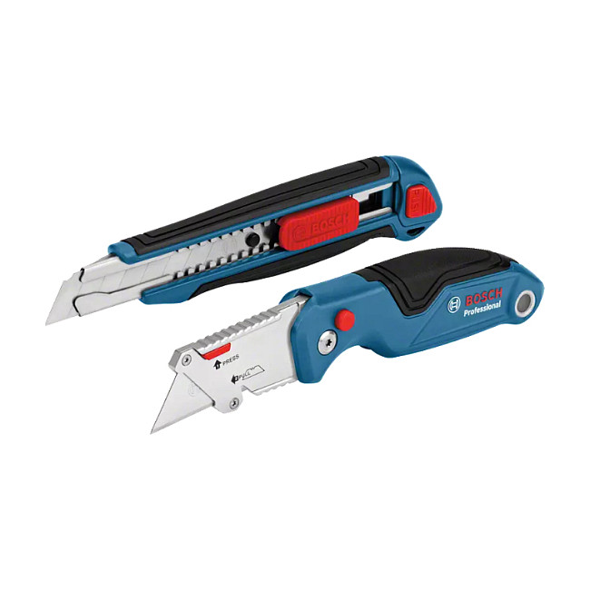 Bosch 1 600 A01 6BM utility knife Werkzeuge