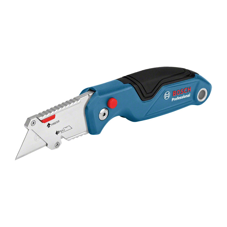 Bosch 1 600 A01 6BM utility knife