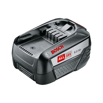Bosch Akku-Paket PBA 18V 6.0 Ah W-C Werkzeuge