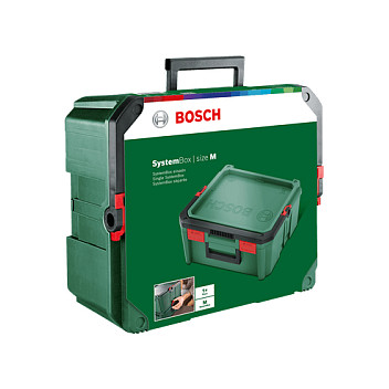 Bosch SystemBox