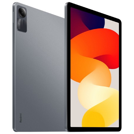 Tablet Xiaomi Redmi Pad SE 11.0 4GB RAM 128GB WiFi grey,  (BILD2)