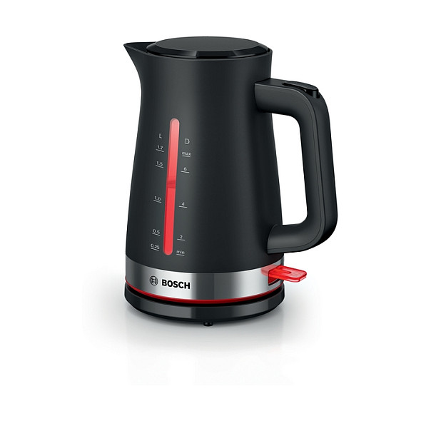 Bosch TWK 4M223 MyMoment schwarz Haushaltskleingeräte