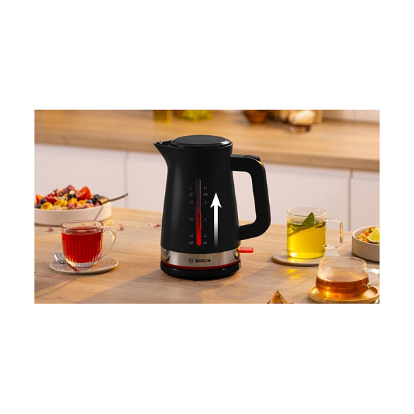 Bosch TWK 4M223 MyMoment schwarz