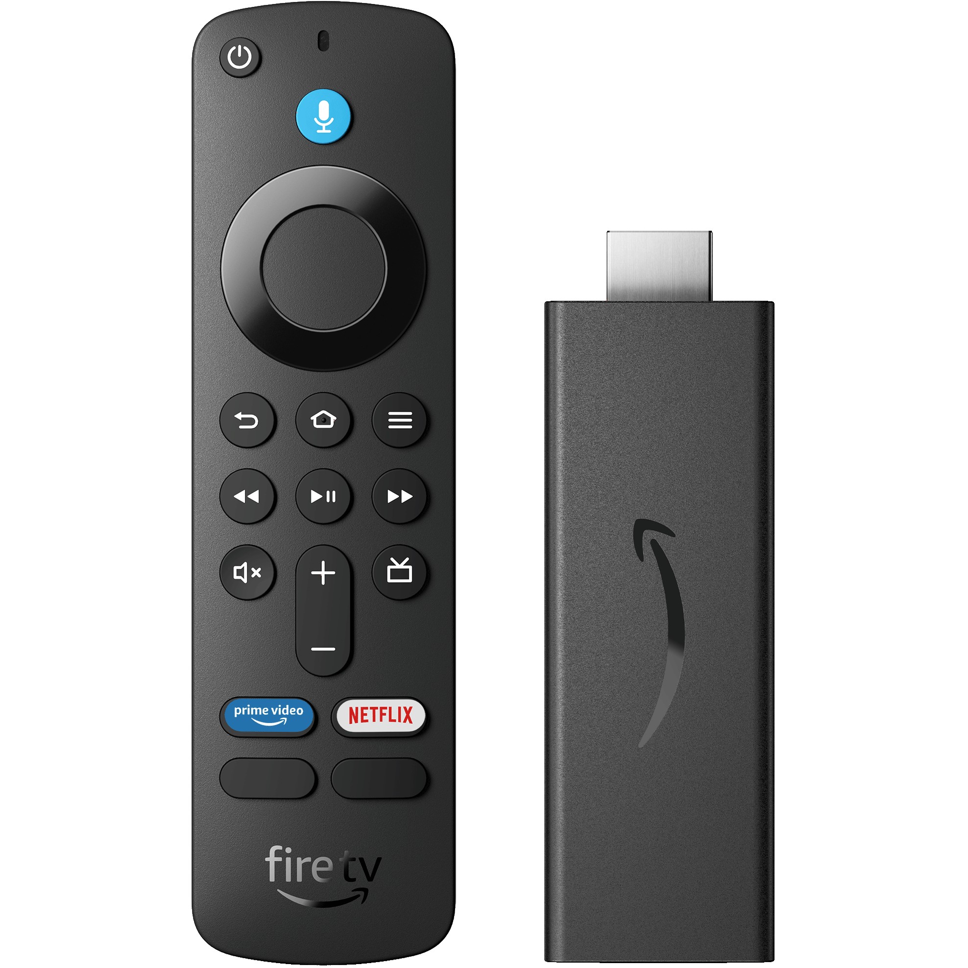 Amazon Fire TV Stick HD