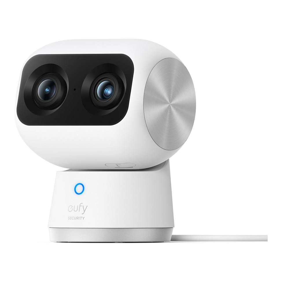Eufy Indoor Cam S350
