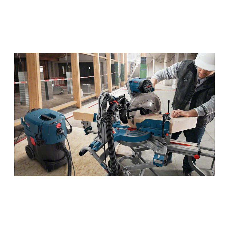 Bosch GAS 35 L SFC+ Professional