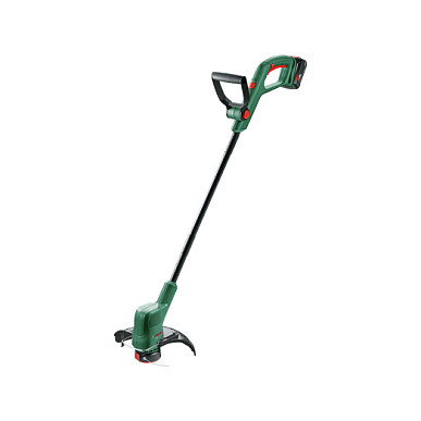 Bosch GrassCut 18V-26 Werkzeuge