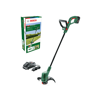 Bosch GrassCut 18V-26