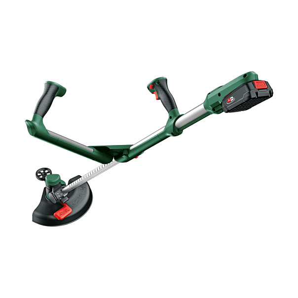 Bosch UniversalGrassCut 18V-260 Werkzeuge