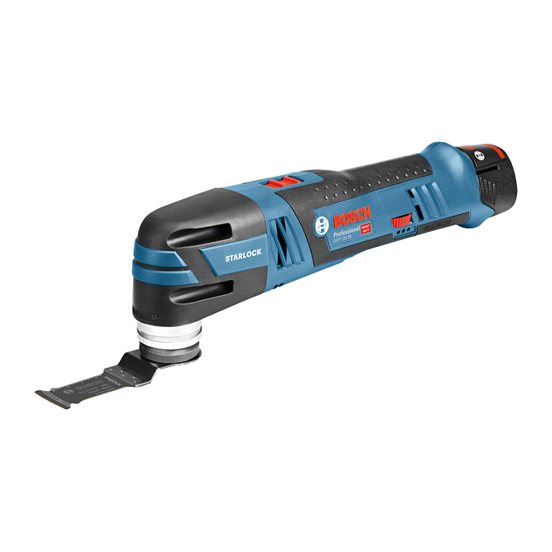 Bosch GOP 12V-28 Werkzeuge