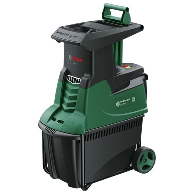 Bosch AXT 25 TC Elektro-Häcksler, Bosch 060080330C  (BILD1)
