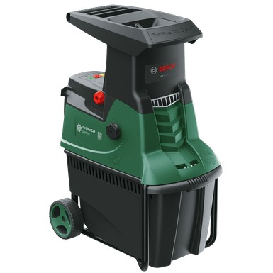 Bosch AXT 25 TC Elektro-Häcksler, Bosch 060080330C  (BILD2)