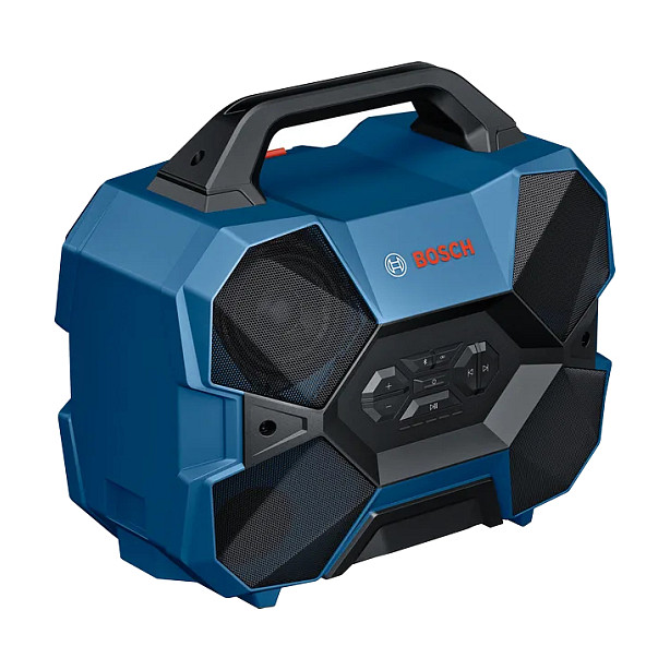 Bosch GPB 18V-6 C Professional Werkzeuge