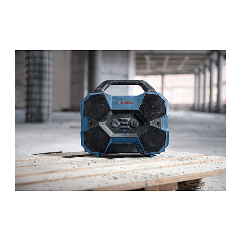 Bosch GPB 18V-6 C Professional