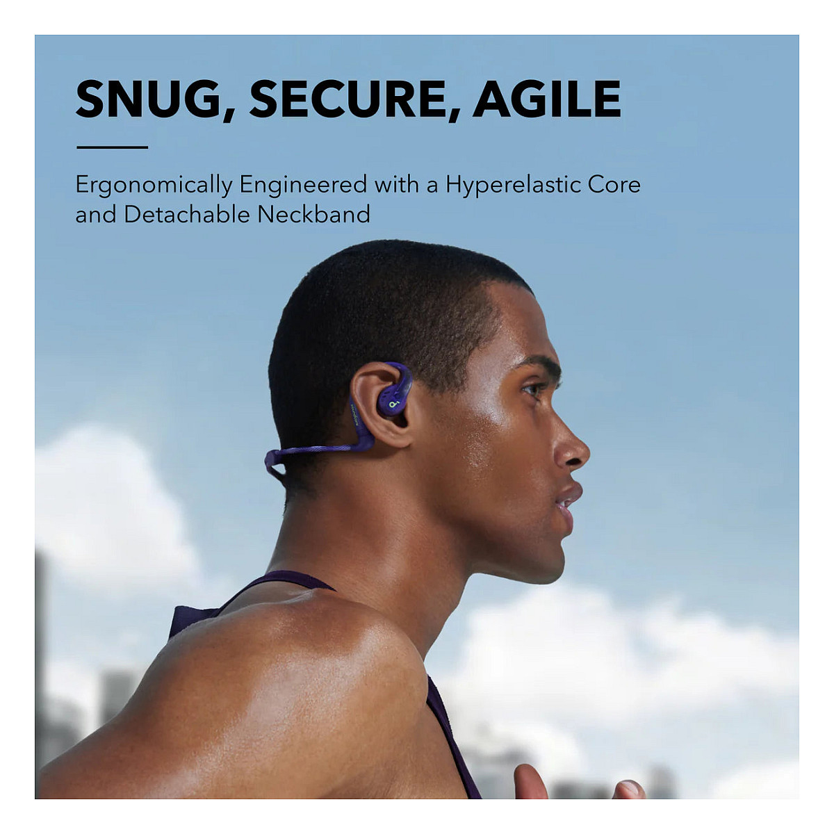 Soundcore AeroFit Pro