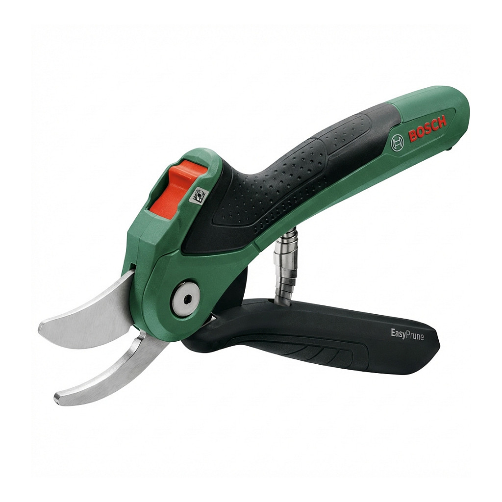 Bosch EASYPRUNE AKKU-GARTEN- Schere CLASSIC Werkzeuge