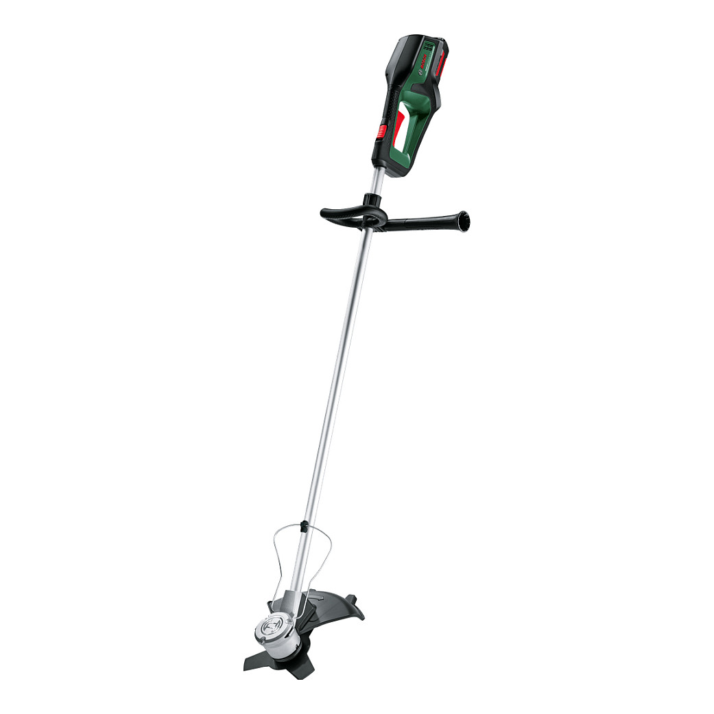 Bosch ADVANCEDBRUSHCUT 36V-23- 750 Akku-Rasentrimmer