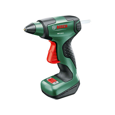 Bosch PKP 3,6 LI Werkzeuge