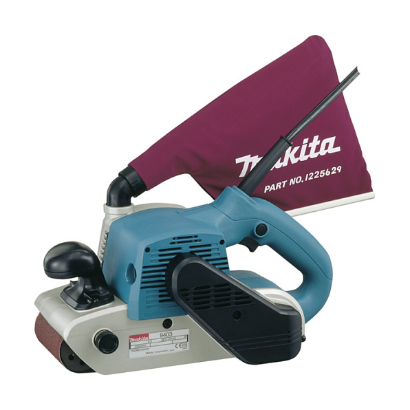 Makita 9403J portable sander Werkzeuge