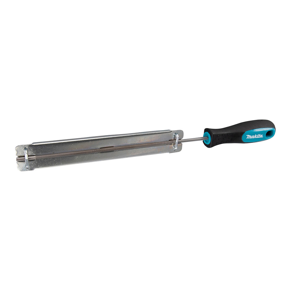 Makita D-70954 Feilenhalter m. Feile 4,5mm Hieb-Länge 256 mm 1 St.