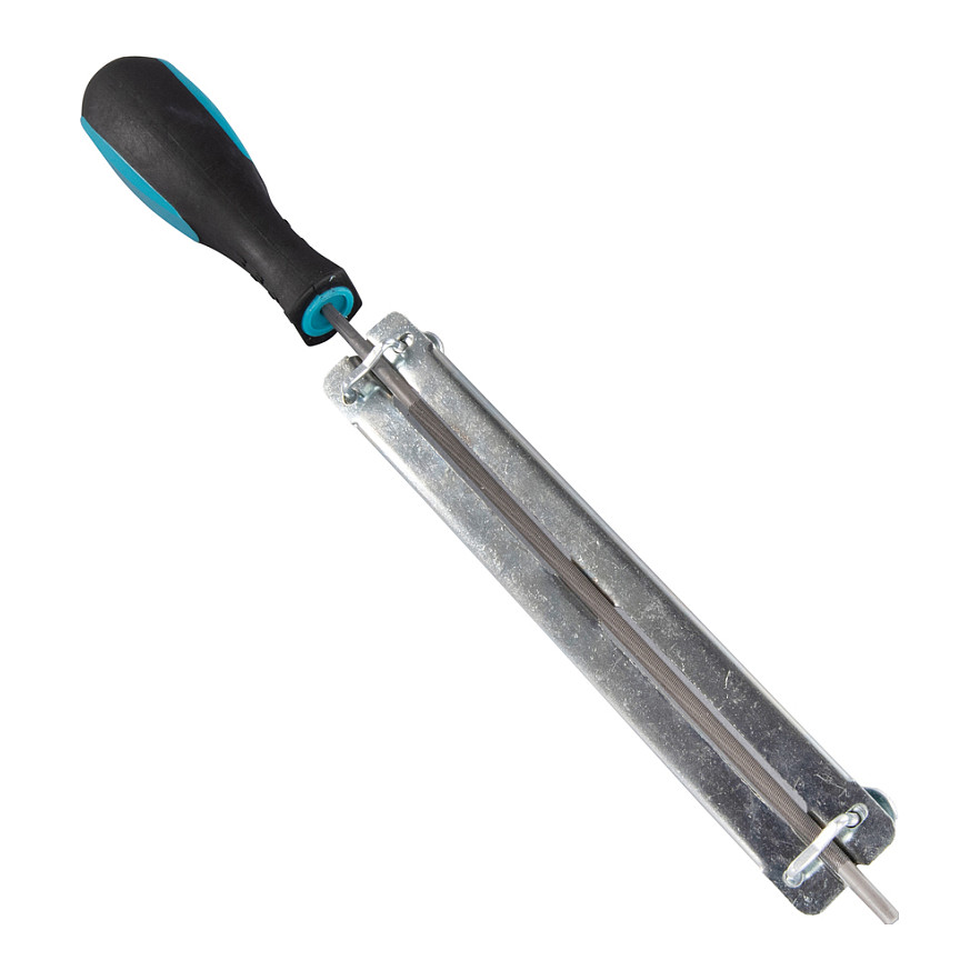 Makita Feilenhalter m. Feile 4.5mm