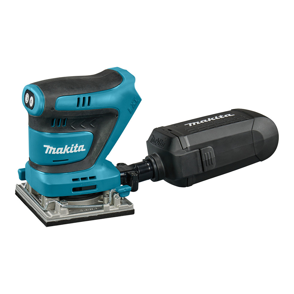 Makita DBO484Z portable sander Werkzeuge