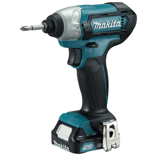 Makita TD110DSMJ Akku-Schlagschrauber - TD110DSMJ
