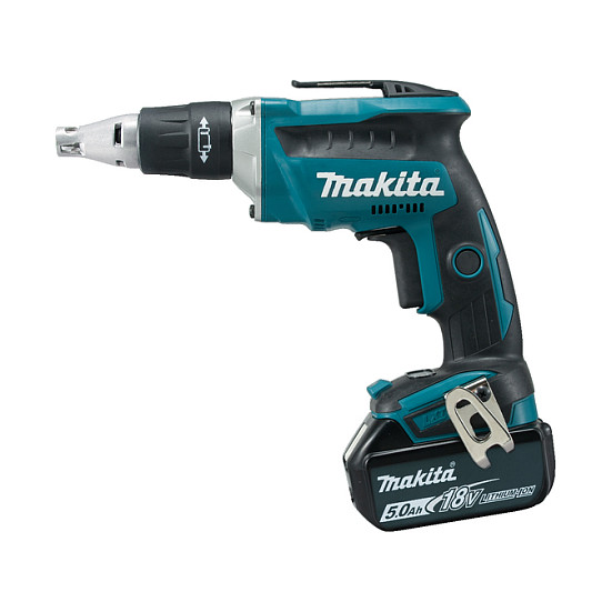Makita DFS452RTJ power screwdriver/impact driver Werkzeuge