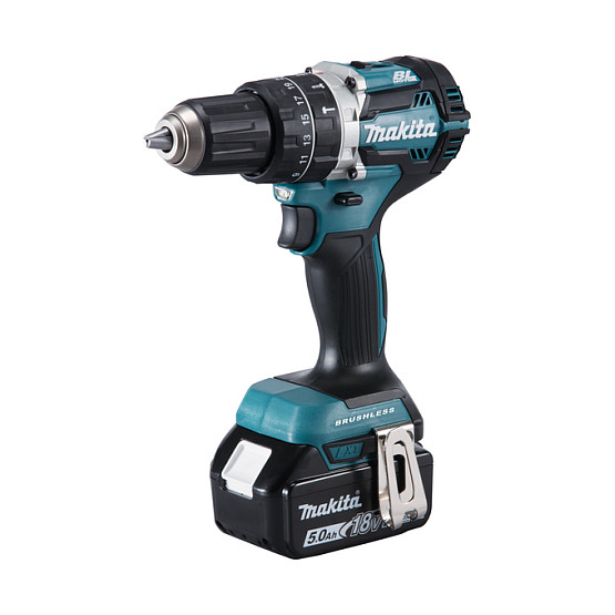 Makita DHP484RTJ drill Werkzeuge