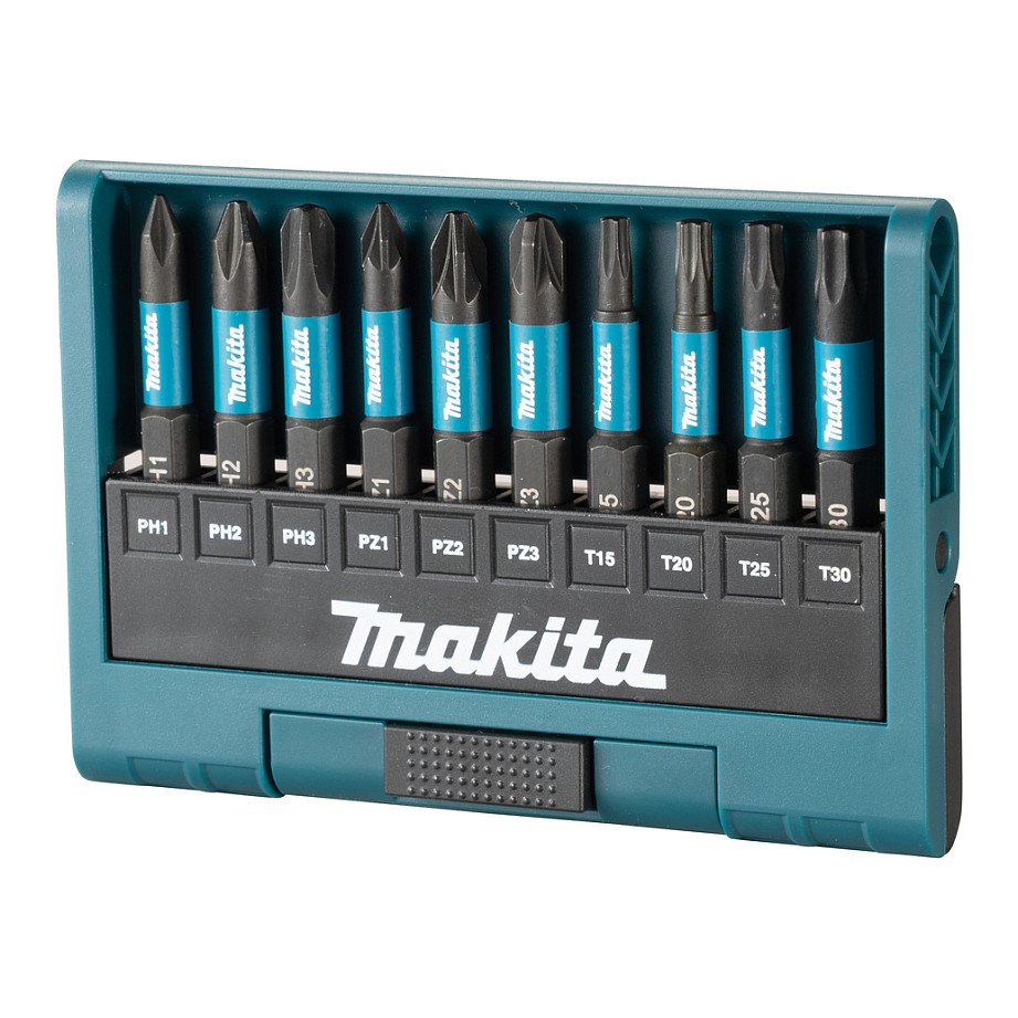 Makita E-12011 screwdriver bit
