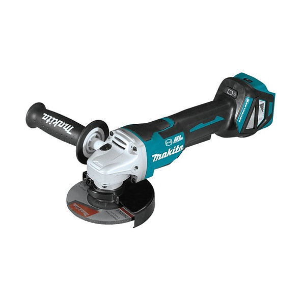 Makita DGA517ZJ angle grinder Werkzeuge