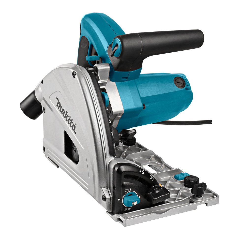 Makita SP6000J portable circular saw Werkzeuge